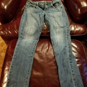 American Eagle Skinny Stretch Jean